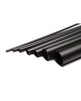 TE Connectivity SCL size 1/8" (3.2/0.6mm) Semi-rigid Encapsulation Tubing