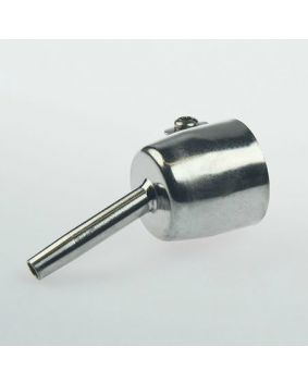 Standard End Tubular Nozzle 5mm Manufactured by Leister Technologies - 147.250