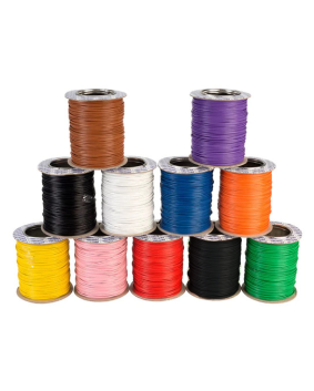 Thin Wall Cable Single Core 24/0.20mm 14.0 amps TW0.75