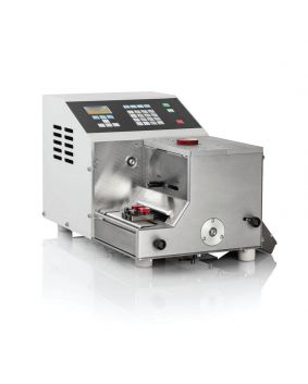 Schleuniger Ecocut 3300 - Automatic Inline Cutting Machine