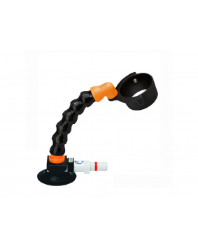 Steinel Vacuum Arm / Suction Hot Air Tool Stand Holder - 009601