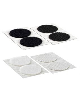 VELCRO® brand Hook & Loop Dots / Coins