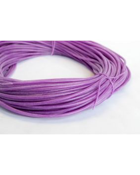 Violet/Purple Silicone Tubing