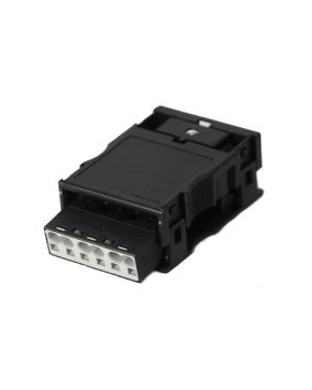 WAGO Igniter plug 142.976