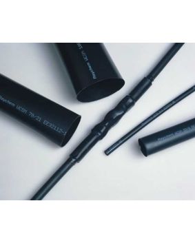 WCSM - Heavy-wall standard tubing Adhesive Lined
