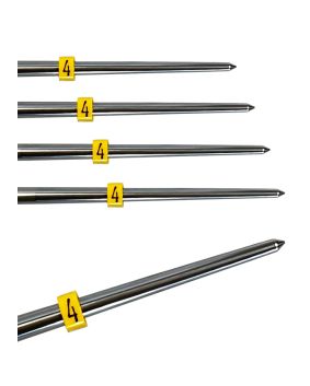 Z-Type Cable Marker Applicator Tool (Z5) for size 18 Markers