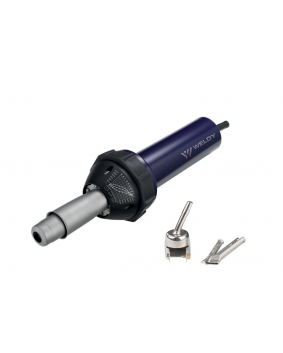 Weldy Energy HT1600 Non Digital Plastic Welding Kit